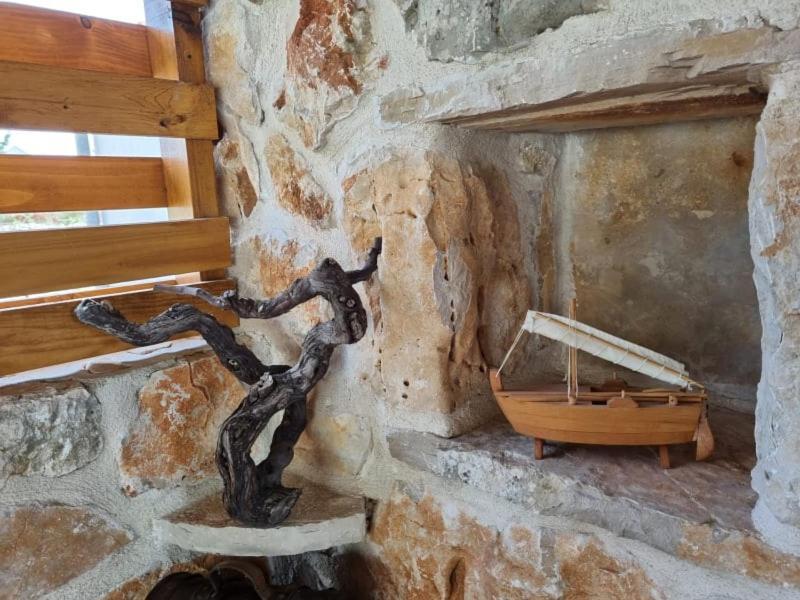 Kuca Za Odmor Dijana Villa Gornje Selo Exteriör bild