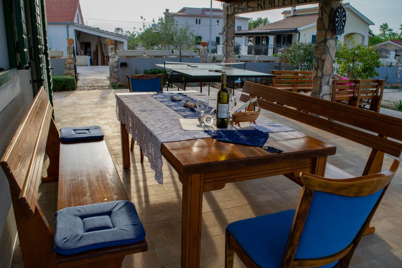 Kuca Za Odmor Dijana Villa Gornje Selo Exteriör bild