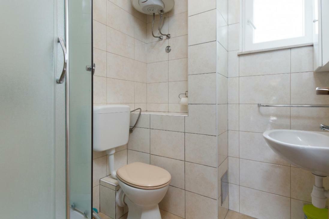 Kuca Za Odmor Dijana Villa Gornje Selo Exteriör bild