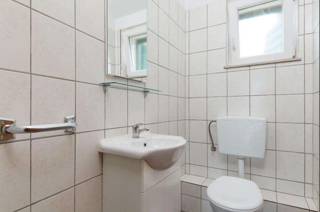 Kuca Za Odmor Dijana Villa Gornje Selo Exteriör bild